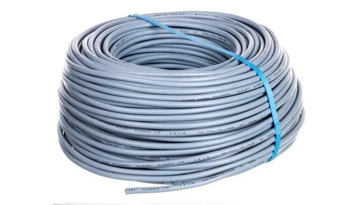 Przewód sterowniczy OLFLEX CLASSIC 110 3G1,5 1119303 /bębnowy/