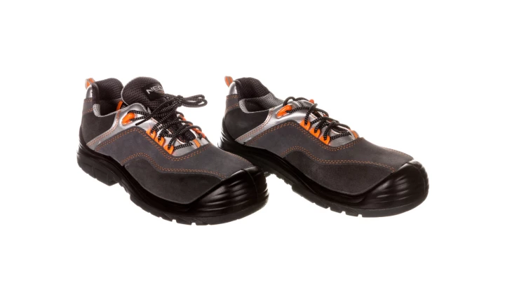 Półbuty robocze bez metalu rozmiar 45 S3 SRC CE 82-056