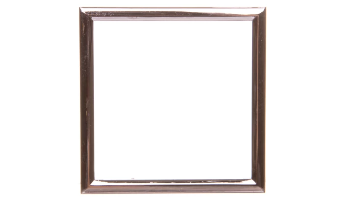 DANTE Redukcja ramki element łączący ramkę z płytą nośną chrom 4570100