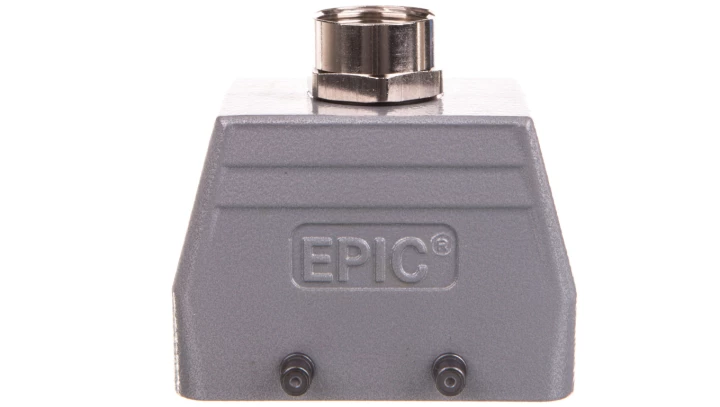 Obudowa wtyczki PG16 IP65 EPIC H-B 10 TG 16 10040000