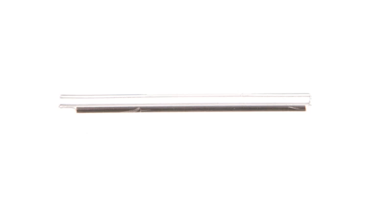 Osłonka termokurczliwa na spaw 45/2,2 mm, 100 szt.(do tacki DN-96105) SP-O45