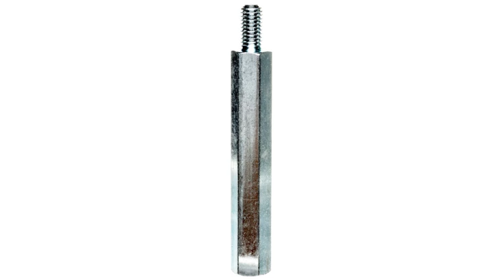 Dystans metalowy DMH M5x50mm 561720 /25szt./