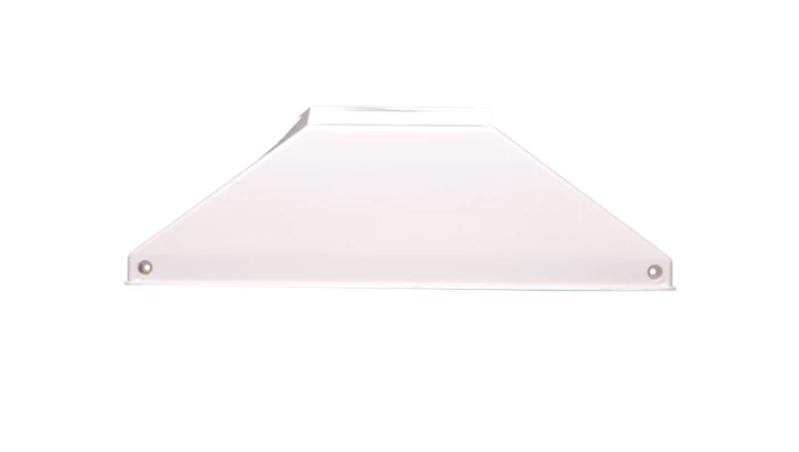 Osłona przepustów do rozdzielnicy hermetycznej OMP-18 36.88