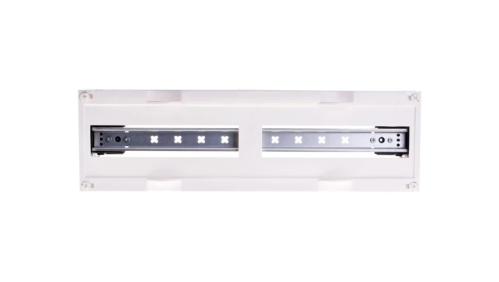 Rama modułowa 24 modułów 150x500 Univers N UD12B1