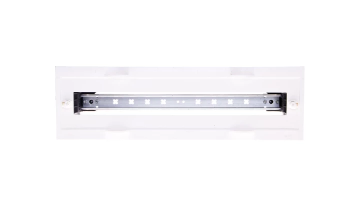 Rama modułowa 24 modułów 150x500mm Univers N UD12B3