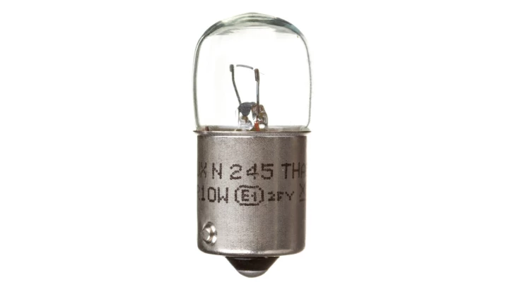 Żarówka samochodowa BA15s 12V R10W N245-02B NEOLUX /10x2szt./