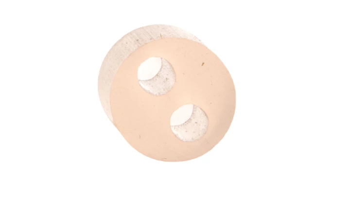Wkład uszczelniający do dławnic PG9 IP54 2x3 SKINTOP DIX 9230 53609230 /100 szt./