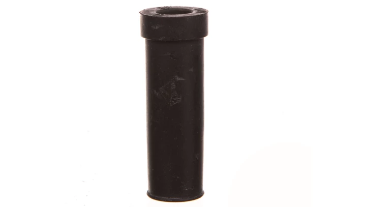 Końcówka przeciwzgięciowa PG11/9 SKINDICHT SNR 11/9 czarna 52002000 /100szt./
