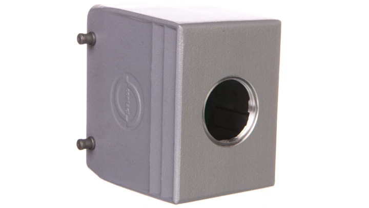 Obudowa wtyczki PG21 IP65 EPIC H-A 32 TG 21 10582001 /5szt./