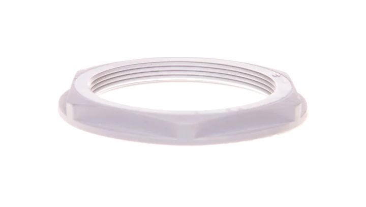 Nakrętka poliamidowa PG48 SKINTOP GMP-GL 48 jasnoszara 53019091 /25 szt./
