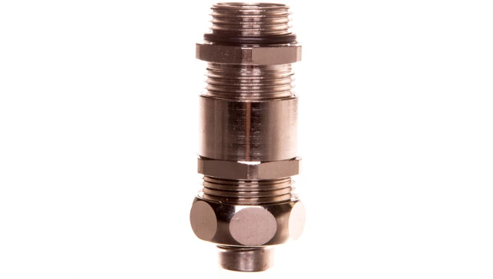 Dławnica do węża osłonowego M20 SILVYN MSK-M 20x1,5 AS 55506082 /5 szt./