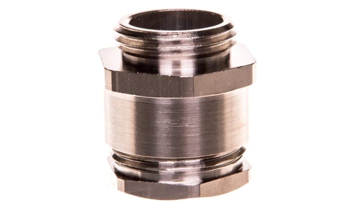 Dławnica kablowa mosiężna M20 IP54 SKINDICHT SVF-M 20x1,5/16 52107320 /25szt./