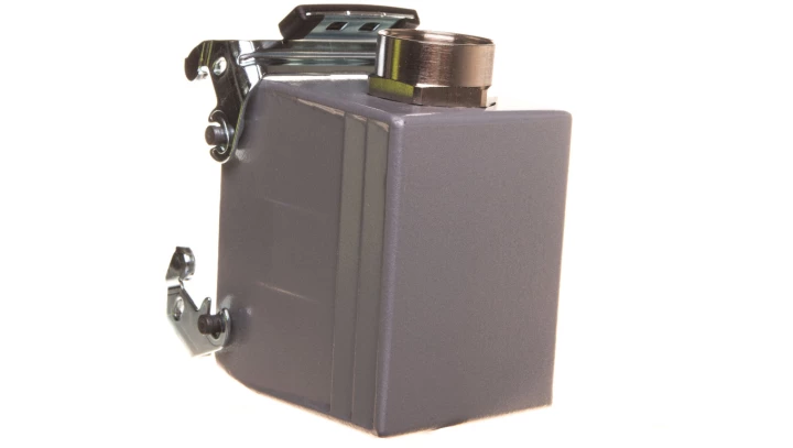 Obudowa wtyczki kątowa PG21 IP65 EPIC H-A 32 TSB 21 10578000