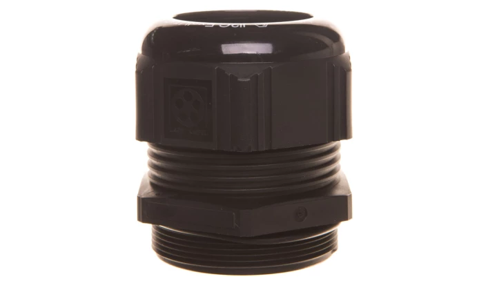 Dławnica kablowa poliamidowa M50 IP68 SKINTOP K-M 50 ATEX plus czarna 54115260