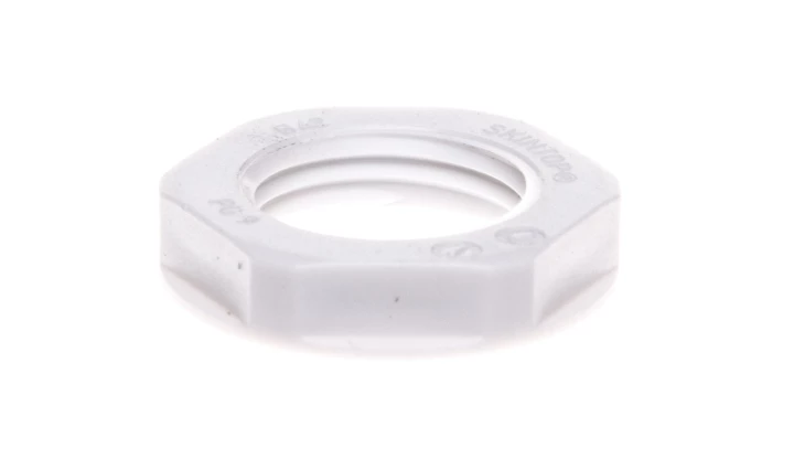 Nakrętka polistyrenowa PG9 SKINDICHT GMK 9 jasnoszara 52000120 /100szt./