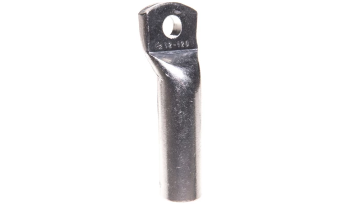 Końcówka oczkowa aluminiowa KA 120/12 E12KA-01040102900 /50szt./