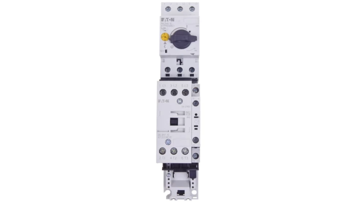 Układ rozruchowy 4kW 8,5A 24VDC MSC-D-10-M17(24VDC) 101047