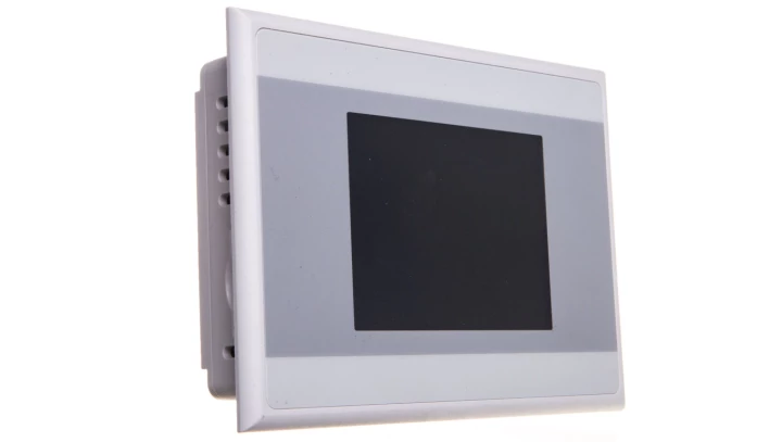 Panel dotykowy 3,5 cala TFT rezystystancyjny SWDT CE50C PLC XV-102-BE-35TQRC-10 153524