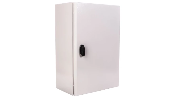 Obudowa S3D 600x600x250mm IP66 bez płyty montażowej NSYS3D6625