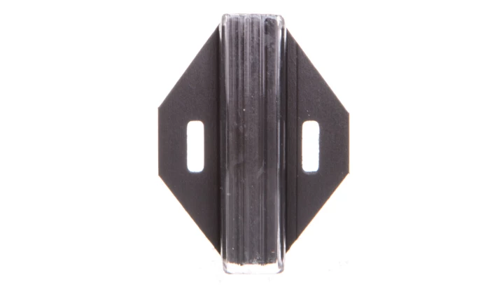 Tulejki oznacznikowe długość 23mm czarne na kabel 211-129 /1000szt./