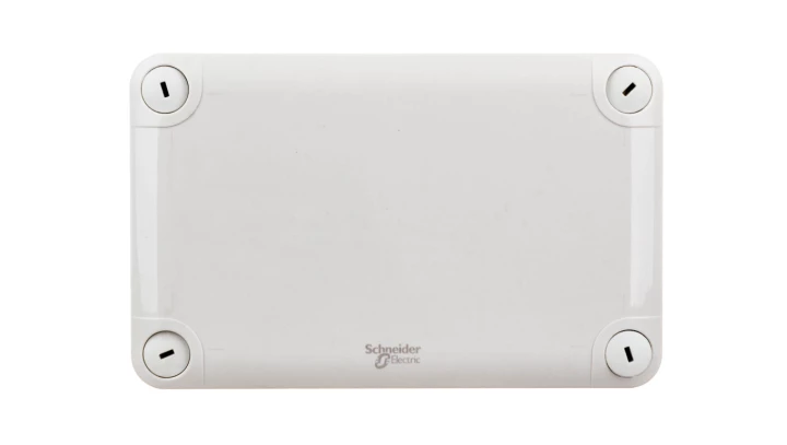 Obudowa 87x121x192mm ABS IP66 Thalassa TBS NSYTBS19128