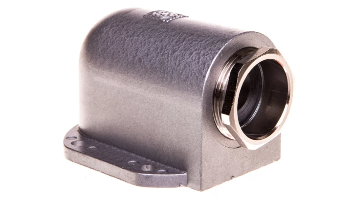 Dławnica kablowa kątowa M32 IP55 SKINDICHT SE-M 32x1,5 52108020