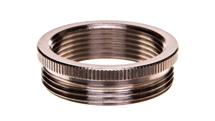 Przejściówka mosiężna do dławnic PG29/M32 SKINDICHT MA-PG/M 29/32x1,5 52104501 /25szt./