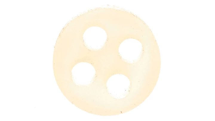 Wkład uszczelniający do dławnic PG29 IP54 4x7 SKINTOP DIX 29470 53629470 /50 szt./