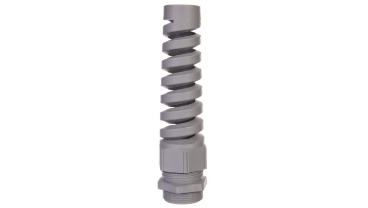 Dławnica kablowa poliamidowa M32 IP68 SKINTOP BS-M 32x1,5 ciemnoszara 53111640 /25szt./