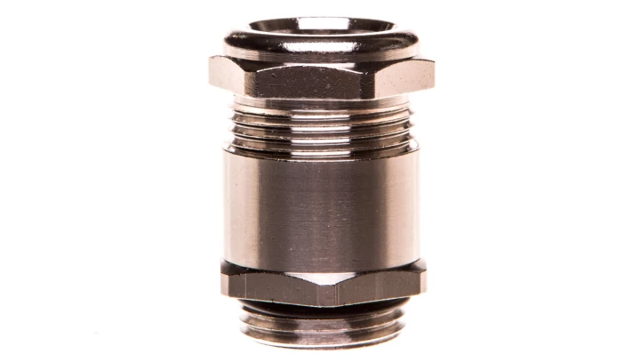 Dławnica kablowa mosiężna M20 IP68 SKINDICHT SHV-M 20x1,5/16/15 52105360 /25szt./