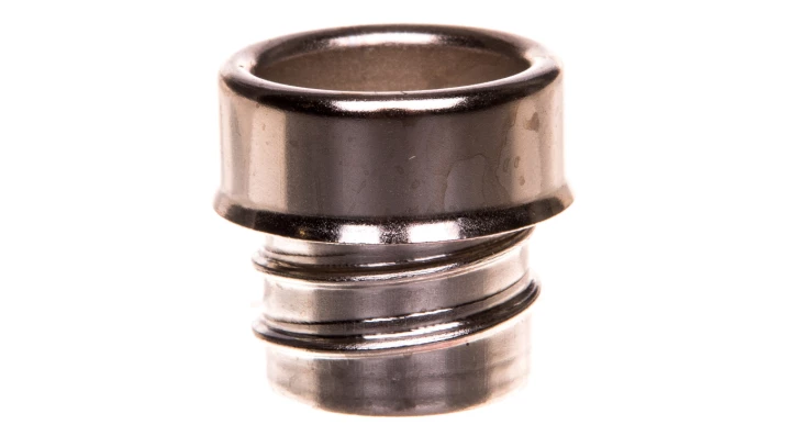 Tuleja końcowa do węża osłonowego PG16 SILVYN US-AS 16 61802220 /50szt./