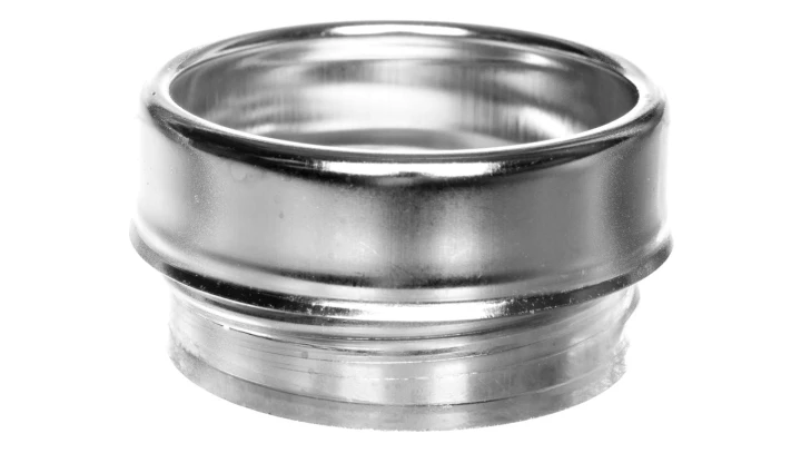 Tuleja końcowa do węża osłonowego PG48 SILVYN US-AS 48 61802270 /10 szt./