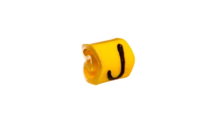 Oznacznik pierścieniowy PA 02/J 61818000 /200szt./