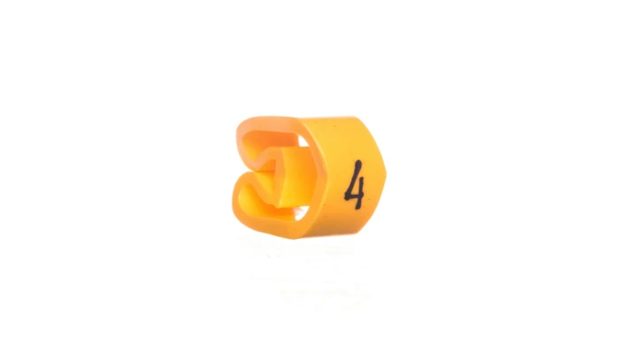 Oznacznik pierścieniowy PA 3/4 61820340 /20szt./