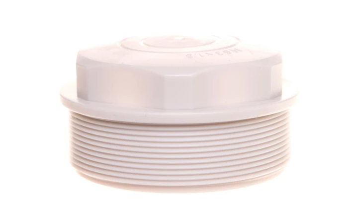 Przepust kablowy z membraną M63 IP54 SKINDICHT WN-M 63x1,5 jasnoszary 52020573 /10 szt./