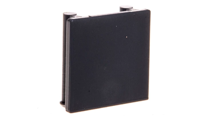 Pokrywa do uchwytu PG7 SILVYN KLICK-D 7/9 szara 61811200 /100szt./