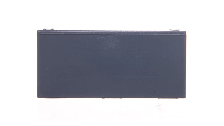 Pokrywa do uchwytu PG29 SILVYN KLICK-D 29 szara 61811230 /30szt./
