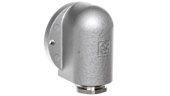 Dławnica kablowa kątowa M25 IP55 SKINDICHT SE-M 25x1,5 52108010 /5 szt./