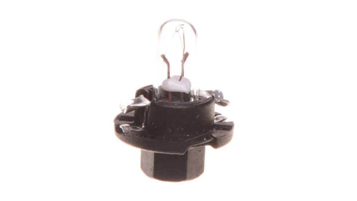 Żarówka samochodowa BX8,4d 12V 1,2W 2351MFX6 4008321096852 /50szt./