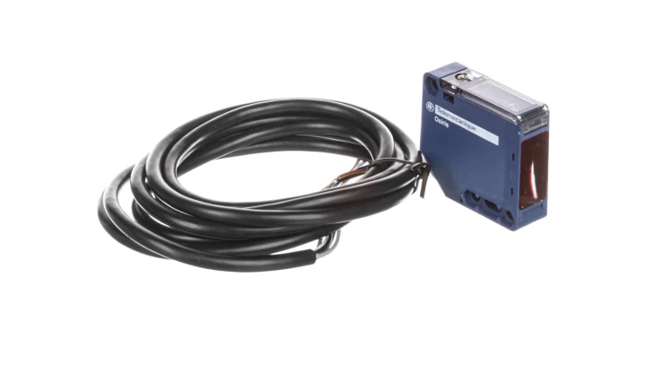 KOS66 Ściemniacz elektroniczny 40-400W biały 660462