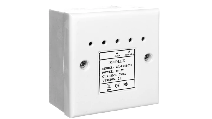 Moduł do podłączania unifonów systemu WL-03NL GENWAY WL-03NLCH