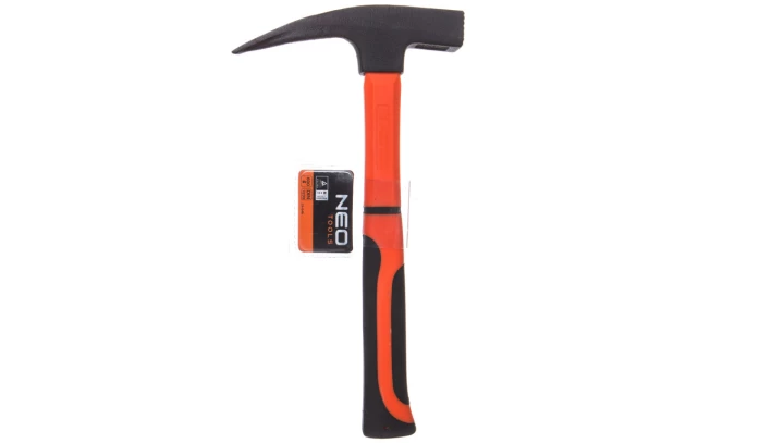 Młotek ciesielski 600g trzonek z włókna szklanego 25-046