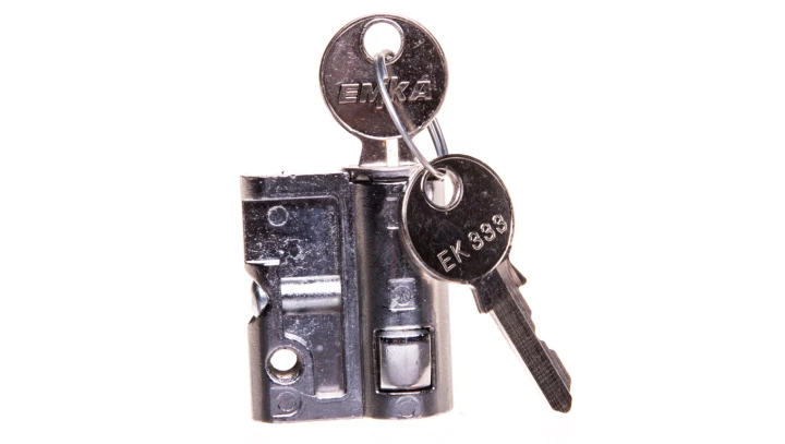 Zamek cylindryczny Orion+ do Panel-structure FL98Z