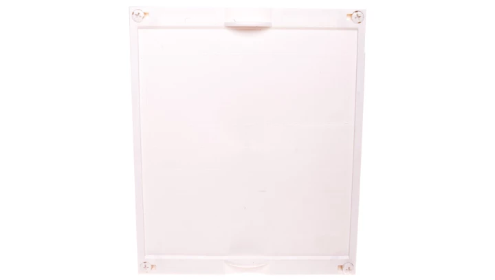 Blok dla szyn zbiorczych poziomych 12/20/30x5/10mm 60mm 4P 300x250x125mm Univers N UE21E0