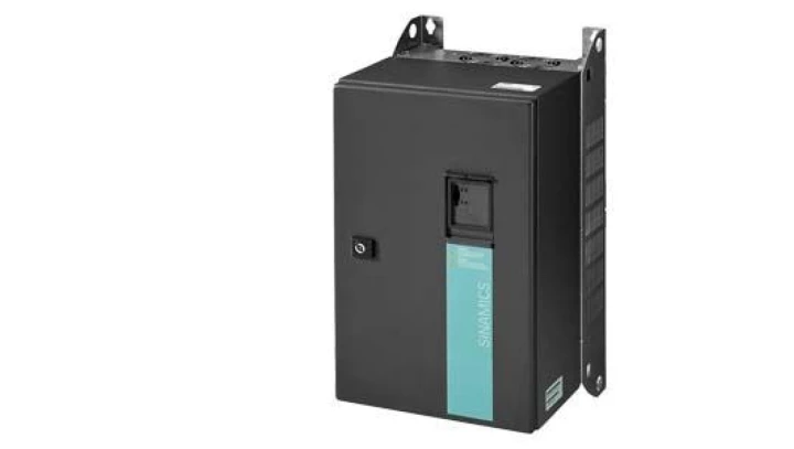 Falownik 22-30kW Uwe=1x380-480V, Uwy=3x400V/42-56A Sinamics G120 6SL3223-0DE33-0AA0