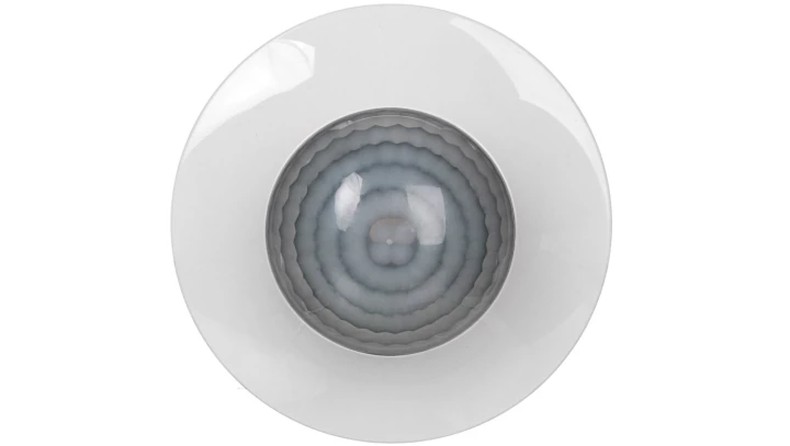 Czujnik ruchu 14m 360st biały ARGUS SLAVE MTN5570-1019