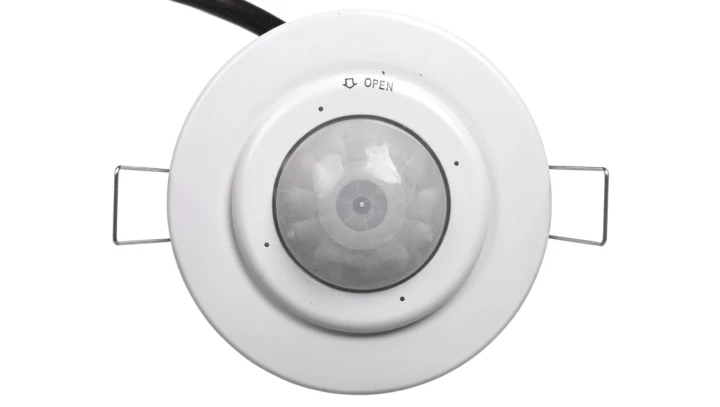 Czujnik ruchu podwieszany 8m 360st ARGUS CCT56P001