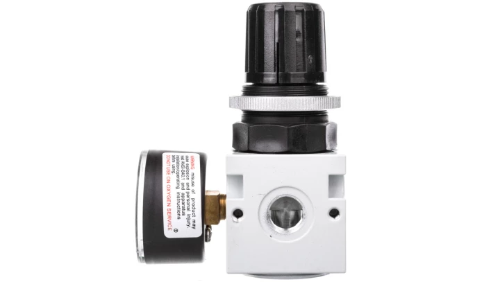 Zawór redukcyjny G1/4 0.7 MPa 50.0101.1407