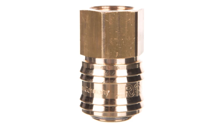 Szybkozłączka DN 7,2 G3/8 80.0243.72.38W