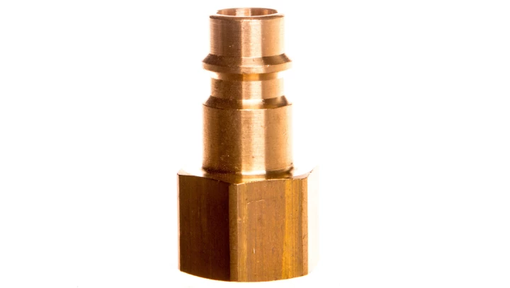 Króciec DN 7,2 G1/4 80.0244.72.14W